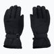 Women's ski glove ZIENER Kileni Pr black 801154.12 3