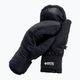 Women's snowboarding gloves ZIENER Kantala Gtx Inf Mitten black 801157.12