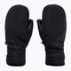 Women's snowboarding gloves ZIENER Kantala Gtx Inf Mitten black 801157.12 3
