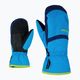 Children's snowboard gloves ZIENER Lejanos As Mitten blue 801947.798 4