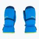 Children's snowboard gloves ZIENER Lejanos As Mitten blue 801947.798 2