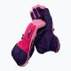 Children's ski glove ZIENER Levio As Minis purple 801976.129