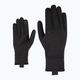 ZIENER Isanto Touch trekking gloves black 802044.12 5