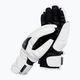 Women's ski glove ZIENER Kaika As Aw white 801167.1