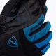 Men's ski glove ZIENER Ginx As Aw blue 801066.798 4
