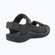 Jack Wolfskin Lakewood Cruise men's trekking sandals black 4019011 13