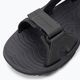 Jack Wolfskin Lakewood Cruise men's trekking sandals black 4019011 7