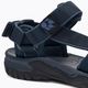 Jack Wolfskin Lakewood Ride men's hiking sandals navy blue 4019021 9