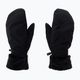 Jack Wolfskin women's trekking gloves Stormlock Highloft black 1907831_6000_004 2