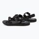 Jack Wolfskin women's trekking sandals Outfresh black 4039461_6078 3