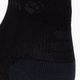 Jack Wolfskin Multifunction Low Cut trekking socks black 1908601_6000 3