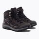 Jack Wolfskin women's trekking boots Vojo 3 Texapore Mid grey 4042471_6157 5