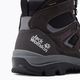 Jack Wolfskin women's trekking boots Vojo 3 Texapore Mid grey 4042471_6157 7