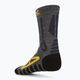 Jack Wolfskin Trekking Pro Classic Cut grey socks 1904292_6320 2