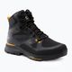 Jack Wolfskin Force Trekker Texapore men's trekking boots black 4048601_6055