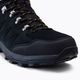 Jack Wolfskin men's trekking boots Refugio Texapore Mid black 4049841 9