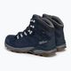 Jack Wolfskin women's trekking boots Refugio Texapore Mid navy blue 4050871 3