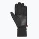 Reusch Walk Touch-Tec ski gloves black 48/05 7