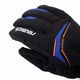 Reusch Primus R-TEX XT ski glove black 48/01/224/786 4
