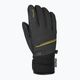 Reusch Tomke Stormbloxx ski gloves black 49/31/112/7707 6