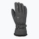Reusch Laila grey ski gloves 49/31/141/7722 5