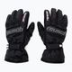 Reusch Ski Race Gloves black 49/01/133/7701 2