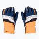 Reusch Dario R-TEX XT children's ski glove orange 49/61/212/4432 3