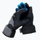 Reusch Bolt GTX children's ski gloves black/grey 49/61/305/7687