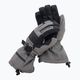 Reusch Isidro GTX grey ski glove 49/01/319