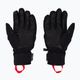 Reusch Storm R-TEX XT ski glove black 60/01/216/7680 2