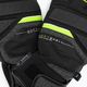Reusch Storm R-Tex Xt ski glove black/black melange/neon green 5