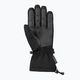 Reusch Outset R-Tex XT ski gloves black and white 60/01/261 7