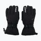 Reusch Outset R-Tex XT ski gloves black and white 60/01/261 3