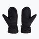 Children's ski gloves Reusch Alan M Black 60/61/415itten 2