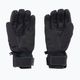 Reusch Mercury GTX ski glove black 61/01/370 2