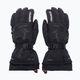 Reusch Down Spirit GTX ski glove black 61/01/355 3