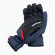 Reusch Bradley R-Tex XT ski glove navy blue/black 61/01/265