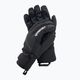 Reusch Blaster GTX ski glove black 61/01/329