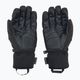 Reusch Blaster GTX ski glove black 61/01/329 2