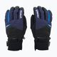 Reusch Blaster GTX ski glove black/blue 61/01/329 3