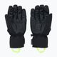 Reusch Luca R-Tex XT ski glove black 61/01/251 2