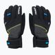 Reusch Luca R-Tex XT ski glove black 61/01/251 3