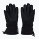 Reusch Lando children's ski glove black R-TEX XT 3