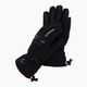 Reusch Lando R-TEX XT children's ski gloves black 61/61/243/7720