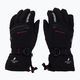 Reusch Lando R-TEX XT children's ski gloves black 61/61/243/7720 2