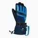 Children's ski glove Reusch Lando R-Tex XT blue 61/61/243 7