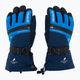 Children's ski glove Reusch Lando R-Tex XT blue 61/61/243 3