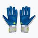 Reusch Attrakt Fusion Guardian grey goalkeeper gloves 5270985 3