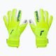 Reusch Attrakt Freegel Gold X goalkeeper's gloves yellow 5270935