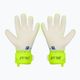 Reusch Attrakt Freegel Gold X goalkeeper's gloves yellow 5270935 2